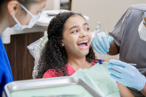 Best Pediatric Emergency Dentist in Breese, IL