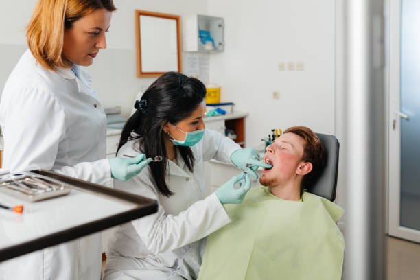 Best Emergency Orthodontic Repairs in Breese, IL
